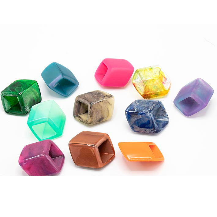 LOSSE CUBES