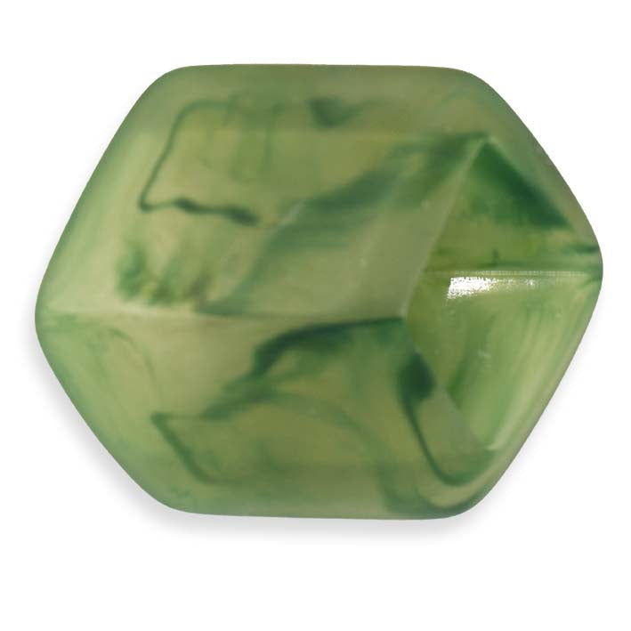 Cube hanger Wakame, semi transparant