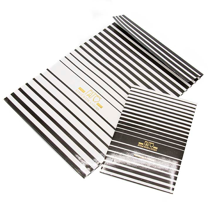 Losse hanger verwisselbaar rood