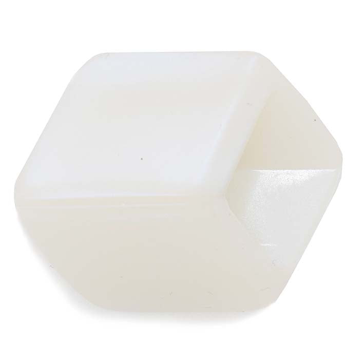 Cube hanger White Musk