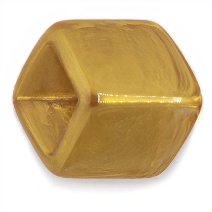 Cube hanger Aurum