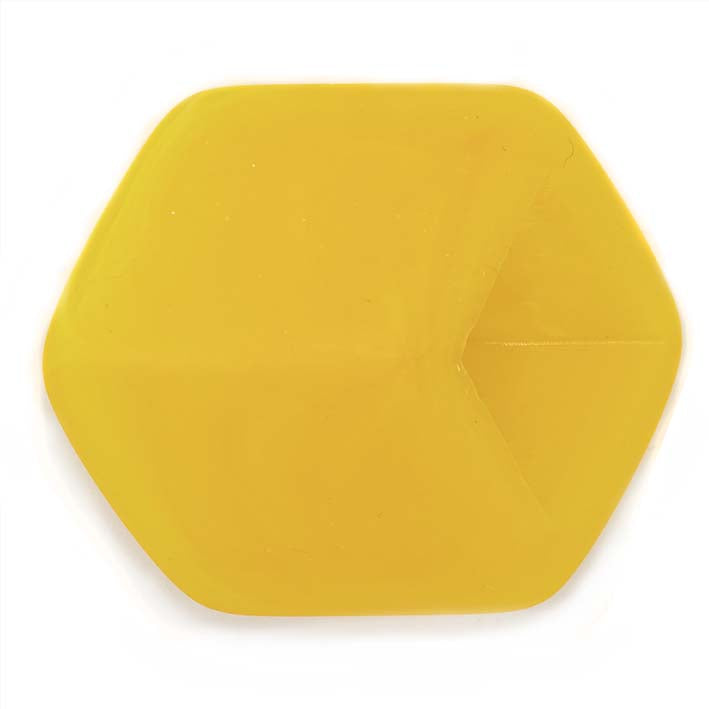 Cube hanger Kanarie