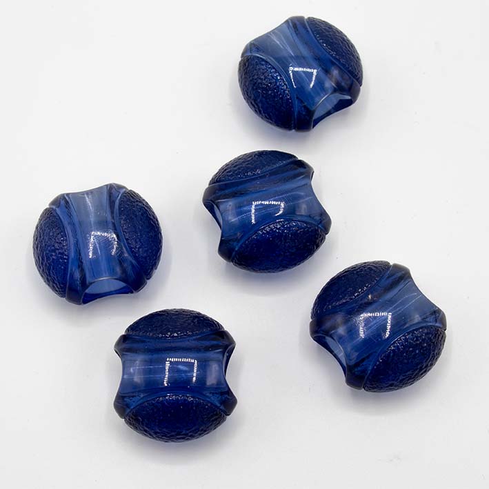 Losse hanger verwisselbaar blauw