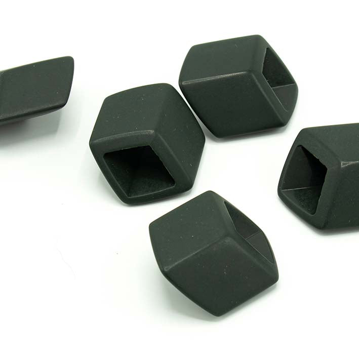Cube hanger Deep Teal