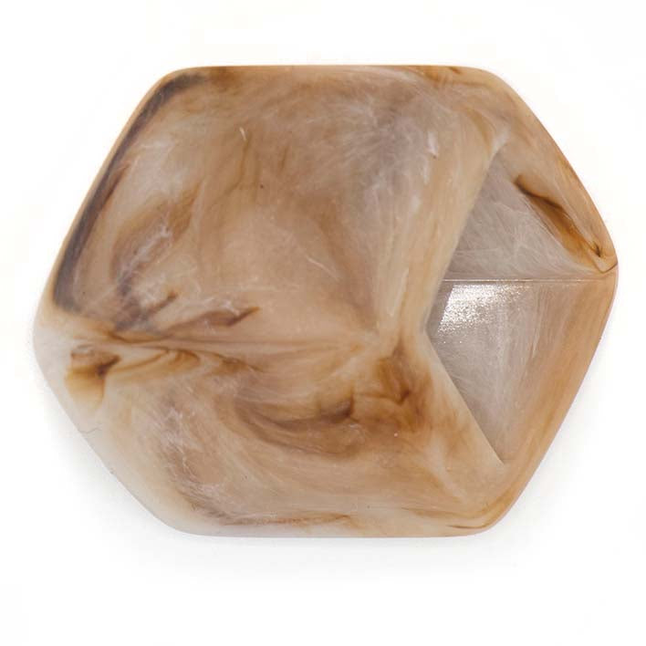 Cube hanger Desert Rose