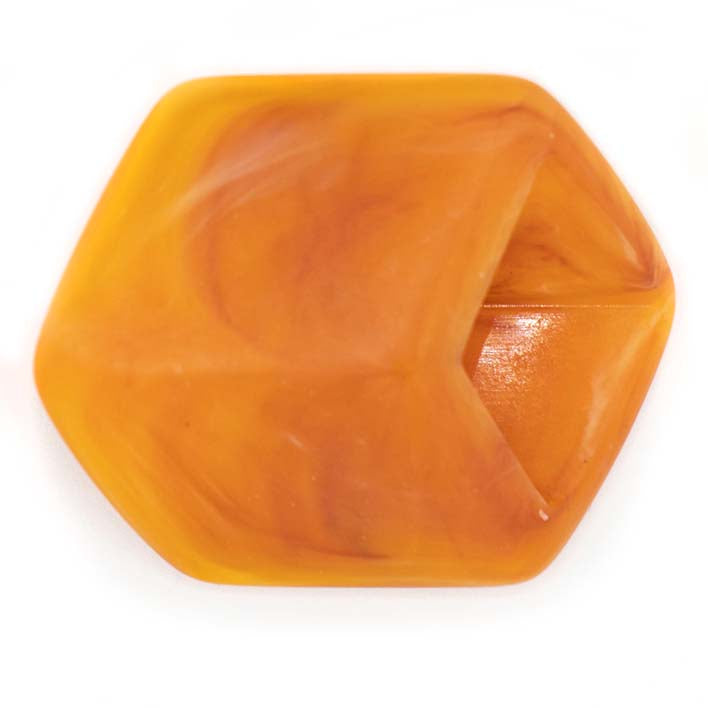 Cube hanger Pumpkin