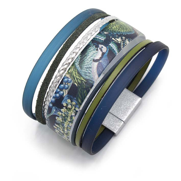 Art Bracelet, Amazone, 40mm
