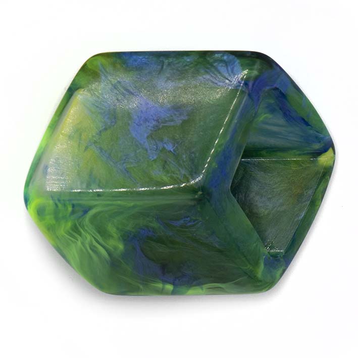 Cube hanger Seaweed