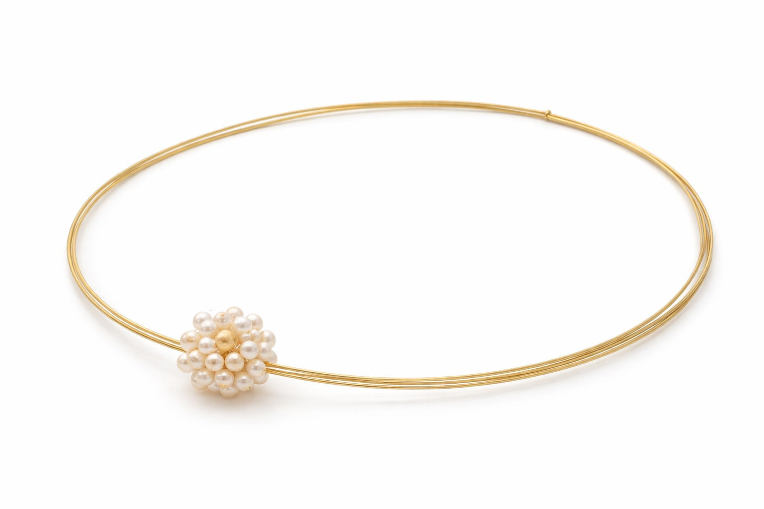 Parel collectie – Pure Pearl by Fates