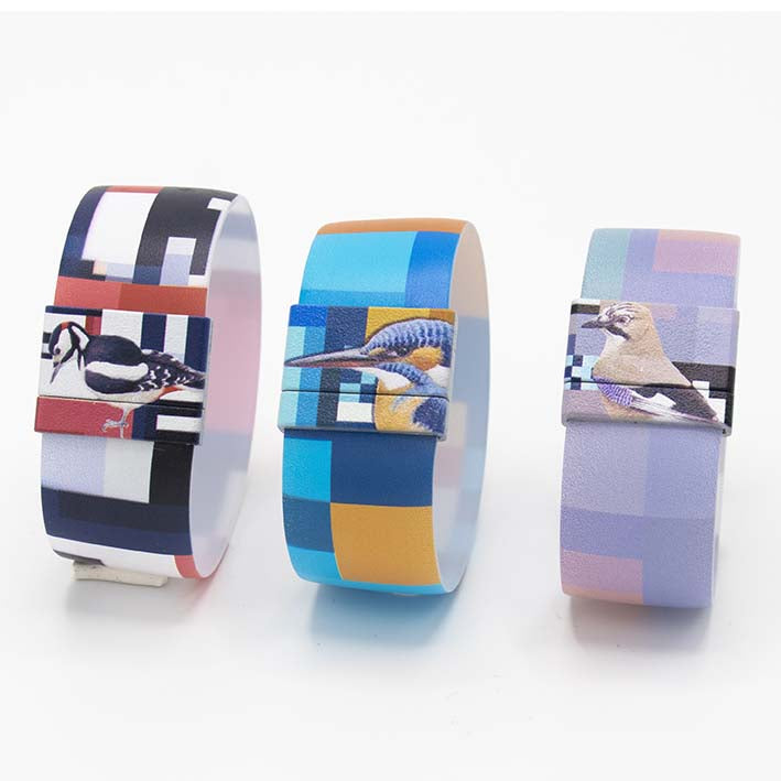 ART BRACELETS