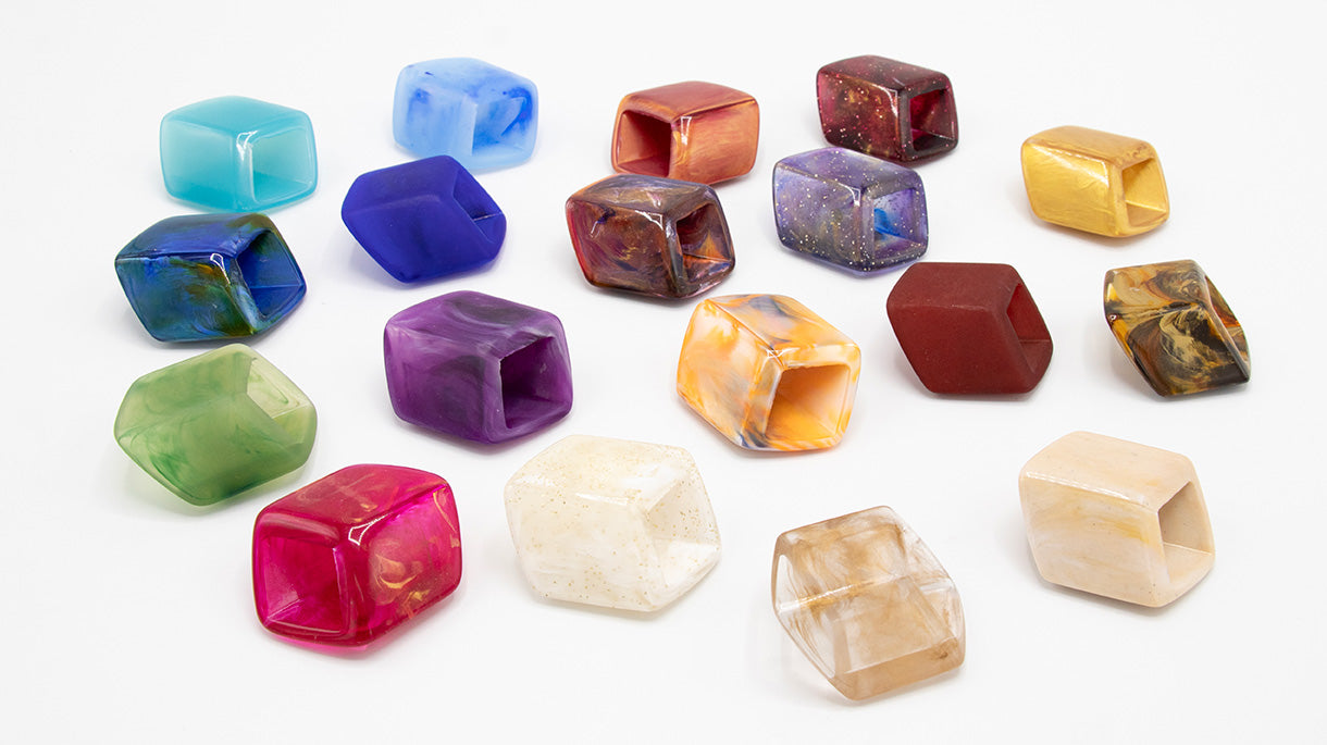 LOSSE CUBES