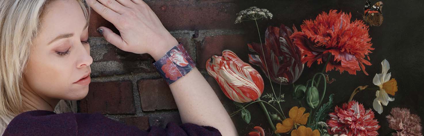 ART BRACELETS