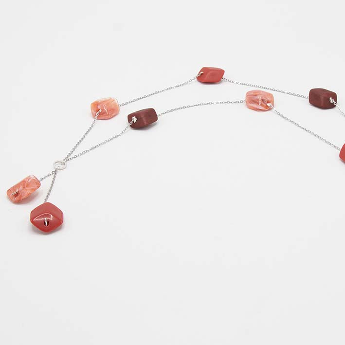 KETTINGEN MET MINI CUBES