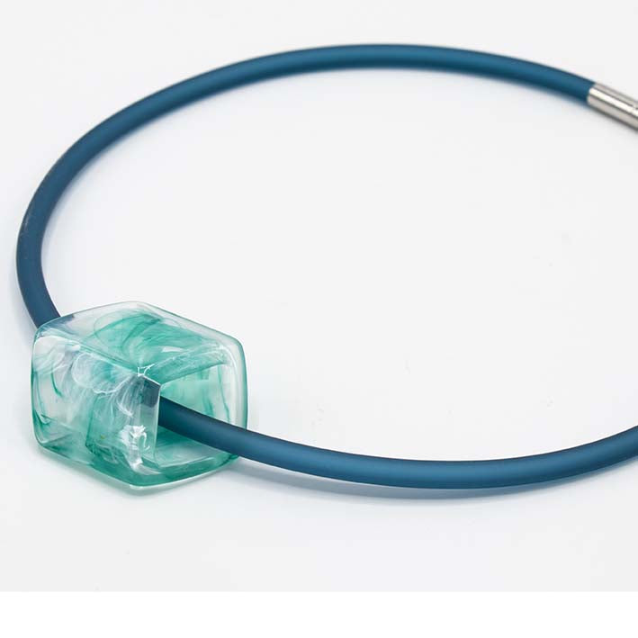 KETTINGEN MET 1 CUBE