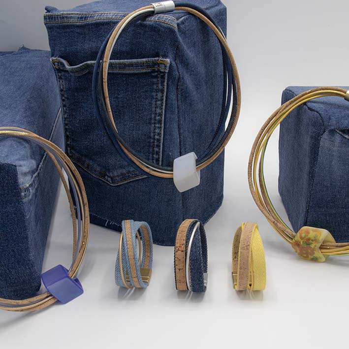Denim Collectie