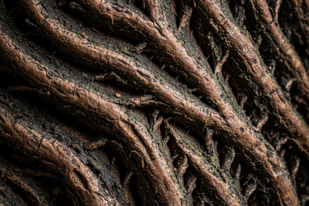 Tree Bark structuur