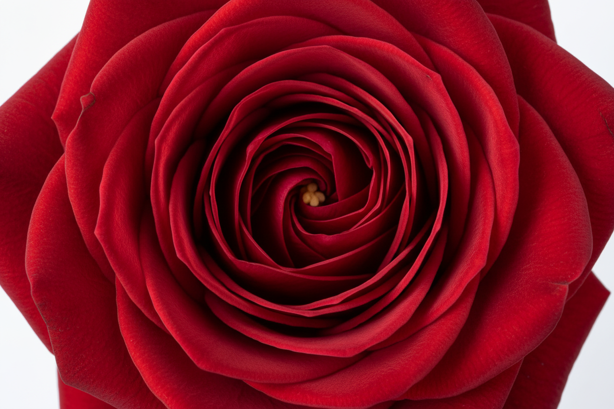 Rose structuur