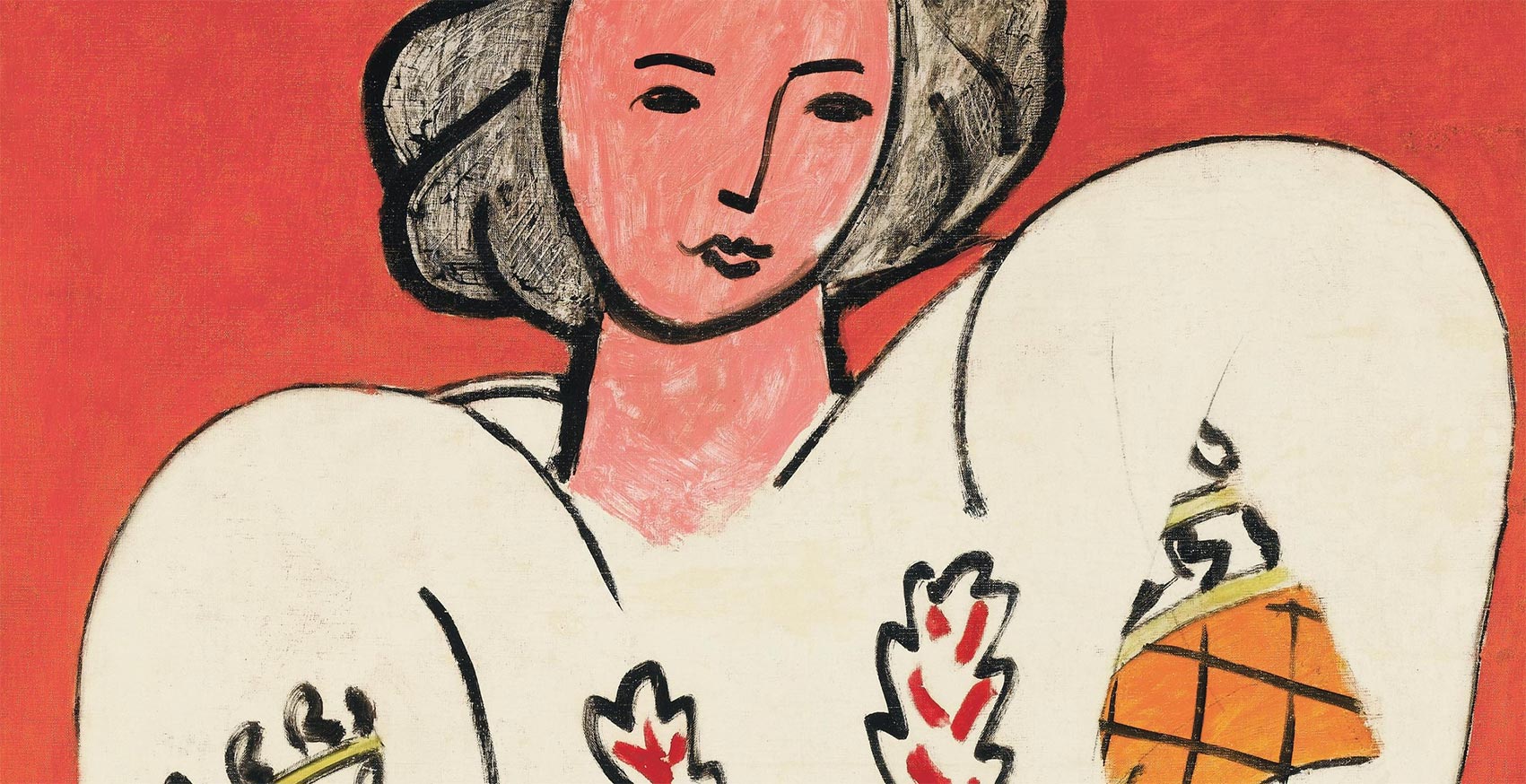 Hart Museum - Matisse