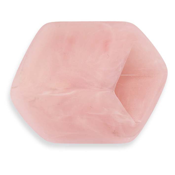 Cube Soft Pink mat