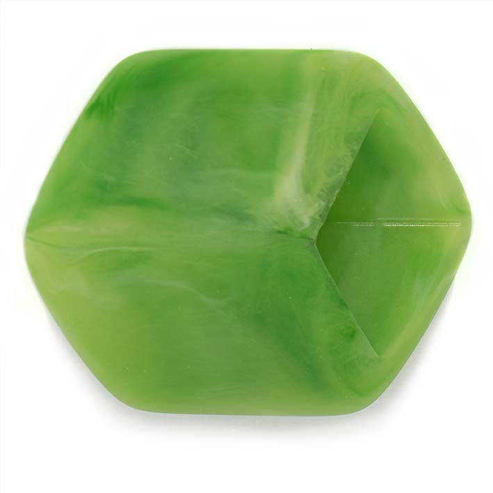 Cube Appel Groen