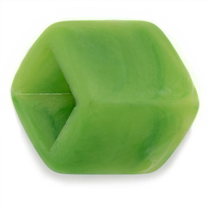 Cube Appel Groen
