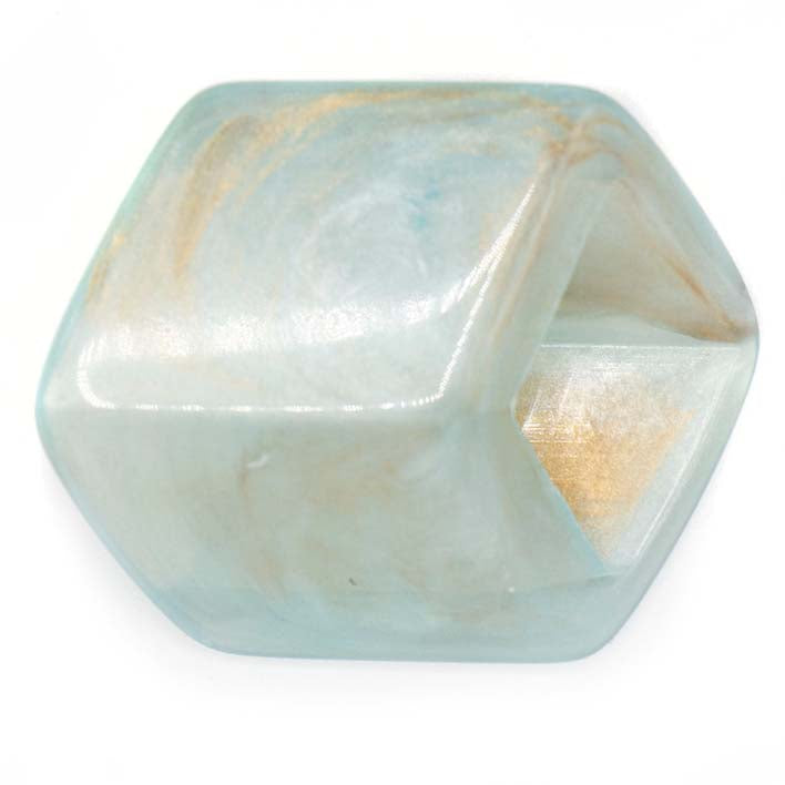 Cube Opal Blue