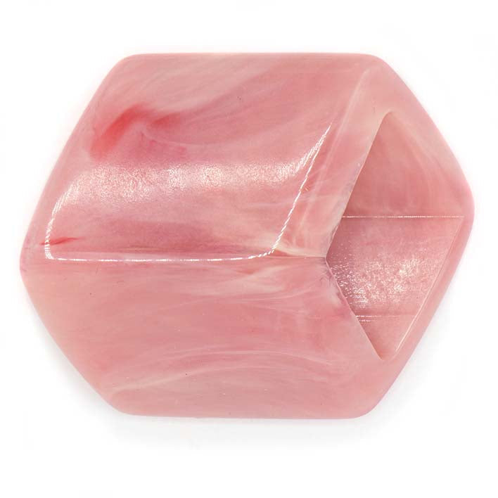 Cube Cotton Candy